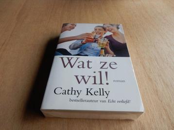 nr.536 - Roman: wat ze wil beschikbaar voor biedingen