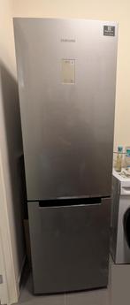 Koelkast met vriezer Samsung, Elektronische apparatuur, Koelkasten en IJskasten, Ophalen
