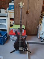 Basgitaar Ibanez Ergodyne EDB500, Muziek en Instrumenten, Ophalen, Gebruikt, Elektrisch