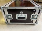 Rack Thomann THON 6U Live 40, Muziek en Instrumenten, Ophalen, Zo goed als nieuw, Speaker of Versterker, Flightcase