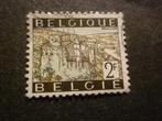 België/Belgique 1966 Mi 1454(o) Gestempeld/Oblitéré, Timbres & Monnaies, Envoi, Oblitéré