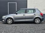 Skoda Fabia Euro 5* Clim * (bj 2011), Auto's, Skoda, Euro 5, Parkeersensor, 5 deurs, 3 cilinders