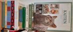 Verzameling boeken, Ophalen, Gelezen