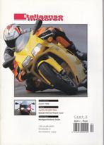 Italiaanse Motoren. Editie uitgegeven door Motoren&Toerisme, Ophalen of Verzenden