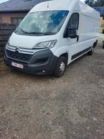 Citroen jumper, Vacatures, Vacatures | Chauffeurs