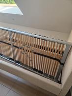 Lattenbodem, Huis en Inrichting, Slaapkamer | Matrassen en Bedbodems, Ophalen, Zo goed als nieuw