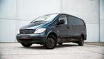 Mercedes Vito 115 PCDI, 188 g/km, Achat, Entreprise, 3 places