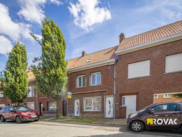 Huis te koop in Izegem, 4 slpks beschikbaar voor biedingen