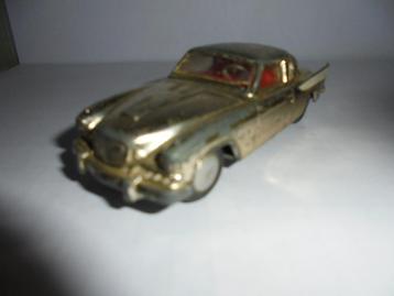 studebaker golden hawk corgi toys, Enlèvement ou Envoi, Utilisé, Voiture, Corgi