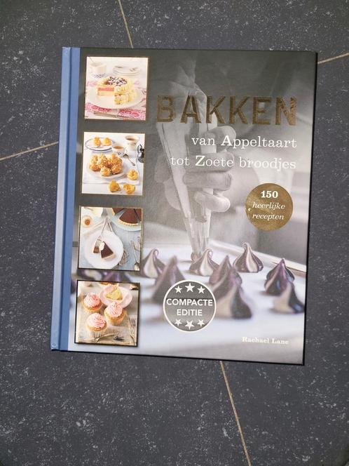 Rachel Lane - Bakken, Boeken, Kookboeken, Nieuw, Ophalen of Verzenden