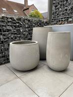 Bloembakken, Tuin en Terras, Ophalen, Zo goed als nieuw