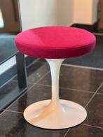 Stoel design Knoll, Huis en Inrichting, Stoelen, Ophalen, Wit, Metaal