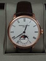 Luxe Zwitsers horloge Frederique Constant, Handtassen en Accessoires, Horloges | Heren, Nieuw, Overige merken, Polshorloge