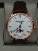 Luxe Zwitsers horloge Frederique Constant, Handtassen en Accessoires, Nieuw, Polshorloge, Overige merken
