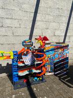Hot Wheels Ultimate Garage, Kinderen en Baby's, Ophalen of Verzenden, Zo goed als nieuw