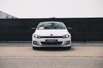 Volkswagen Scirocco 2.0 TSI Japan Racing | Bul X | H&R |, Voorwielaandrijving, 4 zetels, 1984 cc, Alcantara