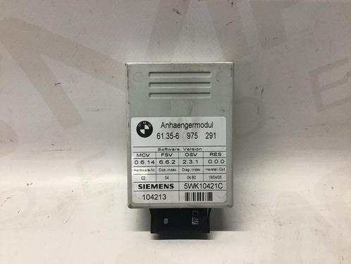 Trekhaak module BMW E90/E91 61356975291, Auto-onderdelen, Elektronica en Kabels, Gebruikt, Ophalen of Verzenden