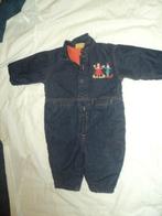 dpam, une salopette doublée, pour un bébé 12mois, Enfants & Bébés, Vêtements de bébé | Taille 74, Enlèvement ou Envoi