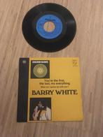 Barry White - You’re The First, The Last, My Everything, Cd's en Dvd's, Vinyl Singles, Ophalen of Verzenden, R&B en Soul, 7 inch