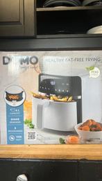 Domo DO1175FR heteluchtfriteuse, Elektronische apparatuur, Ophalen of Verzenden, Nieuw, Airfryer XL, 1000 t/m 1499 gram