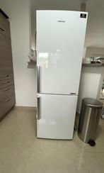 Samsung Frigo, Met vriesvak, Gebruikt, Energieklasse A of zuiniger, 160 cm of meer