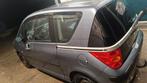 Peugeot 1007 1.4 HDI 2007 190.000 km, Auto's, Peugeot, Particulier, Te koop