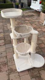 Krabpaal-kattenboom, Dieren en Toebehoren, Ophalen, Gebruikt, Krabpaal