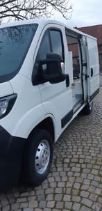 ZOEK DRINGEND MODEL L1H1 DUCATO JUMPER BOXER, Auto's, Bestelwagens en Lichte vracht, Wit, Particulier, Te koop, Fiat