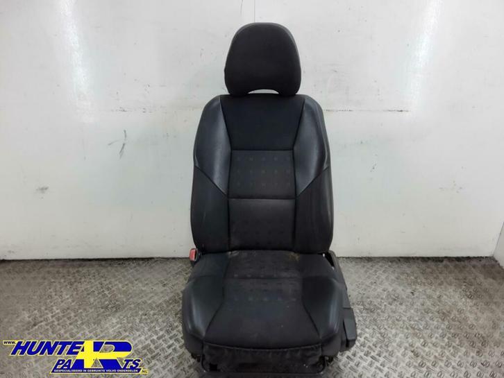 Bestuurders stoel Volvo S60/V70 ('00-'05), Auto-onderdelen, Interieur en Bekleding, Volvo, Gebruikt, Ophalen of Verzenden