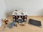 Lego Ideas 21330 Home Alone, Complete set, Ophalen of Verzenden, Lego, Zo goed als nieuw