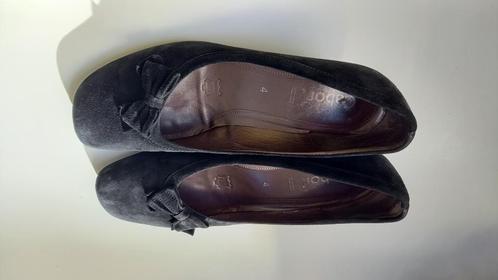 Gabor pompen, Kleding | Dames, Schoenen, Zo goed als nieuw, Pumps, Zwart, Ophalen
