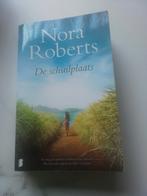 De schuilplaats van Nora Roberts, Ophalen, Gelezen
