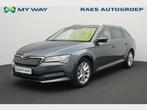 Skoda Superb Combi PHEV Superb Combi PHEV 1.4 TSI Clever DSG, Auto's, Automaat, Break, Hybride Elektrisch/Benzine, Te koop