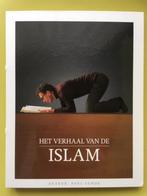 Het verhaal van de islam. Paul Lunde, Livres, Religion & Théologie, Enlèvement ou Envoi, Islam, Neuf