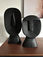 MUST Living Decoratie 'Nosy' Set van 2 stuks, Ophalen