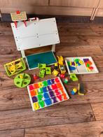 Fisher price huisje school, Ophalen