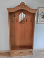 Vestiaire kast meubel, Antiek en Kunst, Ophalen