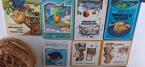 Mariette Vanhalewijn. Jaklien Moerman. A.mg.Schmidt, Boeken, Kinderboeken | Kleuters, Zo goed als nieuw, Fictie algemeen, 4 jaar