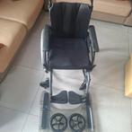 Invacare Action 3 NG, Divers, Chaises roulantes, Enlèvement