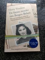 Hetty Verolme - De kleine moeder van Bergen-Belsen, Boeken, Ophalen, Zo goed als nieuw, Hetty Verolme