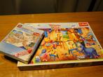 puzzels Winnie The Pooh 500st en cruiseschip 300st, Ophalen of Verzenden, Meer dan 50 stukjes