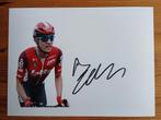 Gesigneerde foto van Toon Aerts., Verzenden, Nieuw