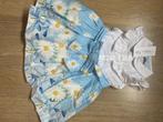 Balloon chic jurkje 2 j, Kinderen en Baby's, Kinderkleding | Maat 92, Verzenden, Nieuw