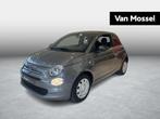 Fiat 500 1.0 Hybrid 70 Cult, Voorwielaandrijving, 4 zetels, Stof, Gebruikt