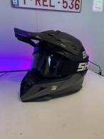Cross helm te koop, Motoren, Kleding | Motorhelmen, Ophalen