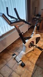 Kettler tour 7 spinning fiets, hometrainer, indoor fiets, Ophalen, Zo goed als nieuw, Hometrainer