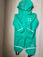 Regenjas en broek van  lego maat 80 (12 tot 18 maand), Enlèvement