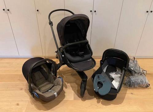 Maxi cosi Nova 4, Kinderen en Baby's, Kinderwagens en Combinaties, Zo goed als nieuw, Ophalen