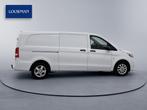 Mercedes-Benz Vito 116 CDI Extra Lang Led L3 Trekhaak Naviga, Automaat, Parkeersensor, Wit, Mercedes-Benz