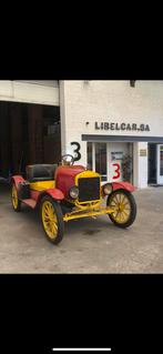Ford T 1928 tres belle, Auto's, Ford, Automaat, Achterwielaandrijving, Leder, Bedrijf